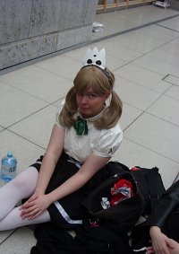 Cosplay-Cover: Maka Albarn ~ Maid