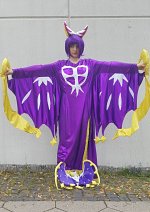 Cosplay-Cover: Lunala