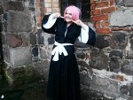 Cosplay-Cover: Yachiru Kusajishi (草鹿 やちる)