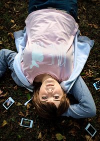 Cosplay-Cover: Max Caulfield