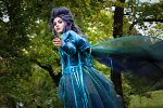 Cosplay-Cover: The Witch (Into the woods)