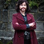 Cosplay: Sirius Black