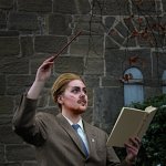 Cosplay: Remus Lupin
