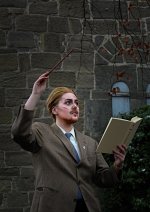 Cosplay-Cover: Remus Lupin