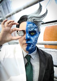 Cosplay-Cover: Two Face