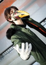 Cosplay-Cover: Chisaki Kai / Overhaul