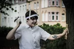 Foto des Kostüms