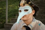 Foto des Kostüms
