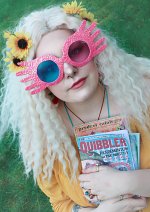 Cosplay-Cover: Luna Lovegood