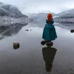 Cosplay-Cover: Merida