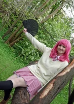 Cosplay-Cover: Kofuku