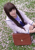 Cosplay-Cover: Hiyori Iki