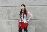 Cosplay-Cover: Lady Sif