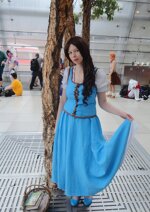 Cosplay-Cover: Belle