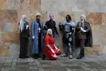 Foto des Kostüms