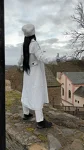 Foto des Kostüms
