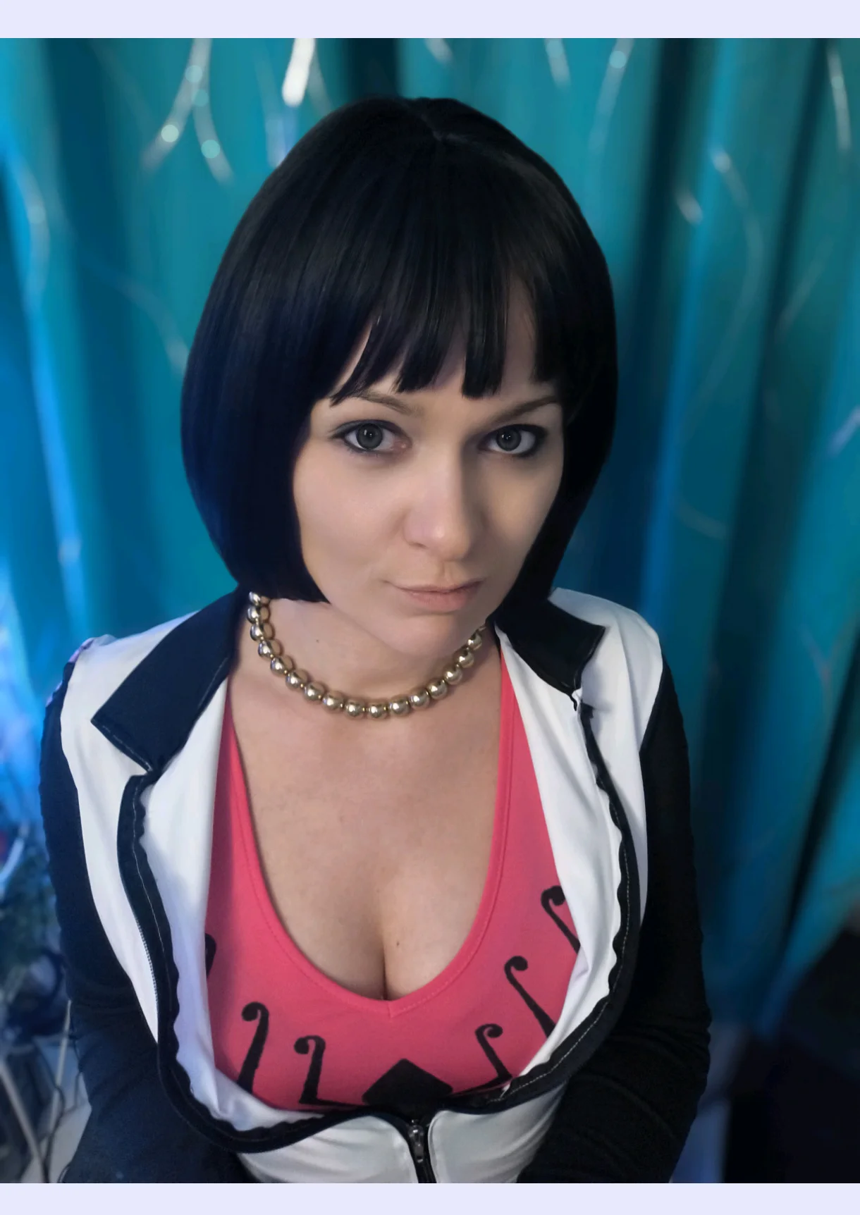 Cosplay-Cover: Shakuyaku/Shakky