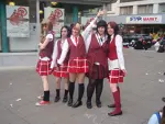 Cosplay-Cover: sakurako
