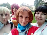 Foto des Kostüms