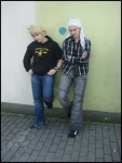 Foto des Kostüms