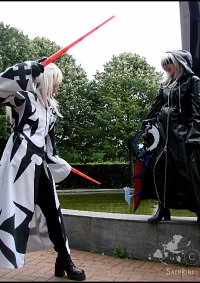 Cosplay-Cover: Xemnas ~ Final Version~