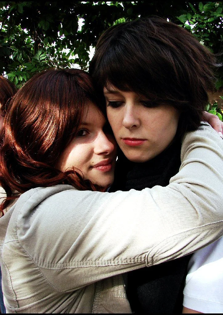 Cosplay-Cover: Isabella Swan