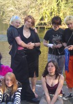 Cosplay-Cover: J-Roxx  Treffen^^