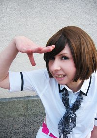 Cosplay-Cover: Kiryuuin Shou [Memeshikute ~K-Pop~]