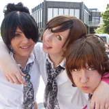 Top-3-Foto - von -Lau-chan-