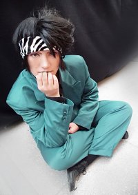 Cosplay-Cover: Utahiroba Jun (Dance my Generation PV)