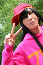 Cosplay-Cover: Kotaro Katsura 【Katsurap】