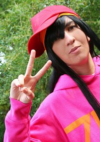 Cosplay-Cover: Kotaro Katsura 【Katsurap】