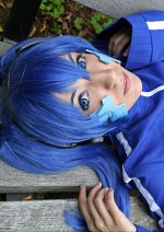 Cosplay-Cover: ENE