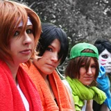 Top-3-Foto - von -Lau-chan-
