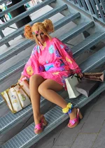 Cosplay-Cover: Ran Kotobuki ~[Manga Kapitel 20]~