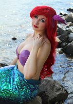 Cosplay-Cover: Arielle ~Mermaid~