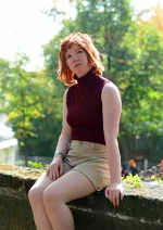 Cosplay-Cover: Ai Haibara