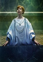 Cosplay-Cover: Mon Mothma [Rogue One]