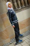 Foto des Kostüms
