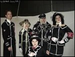 Foto des Kostüms