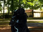 Foto des Kostüms