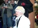 Foto des Kostüms