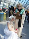 Foto des Kostüms