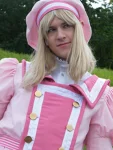 Foto des Kostüms