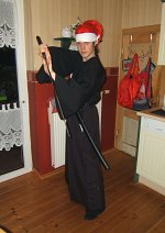 Cosplay-Cover: Renji