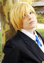 Cosplay-Cover: Kurusu Kaoru