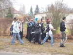 Foto des Kostüms