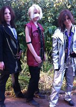 Cosplay-Cover: Ruki - Stacket Rubbish Grand Final Repeated Countl