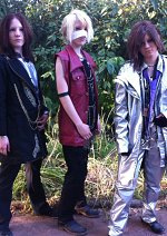 Cosplay-Cover: Ruki - Stacket Rubbish Grand Final Repeated Countl