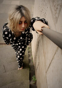 Cosplay-Cover: Ruki ルキ [INSIDE BEAST]